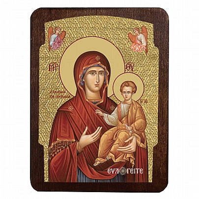 C.2806, Παναγία Η Προστασία των Χριστιανών | Άγιον Όρος