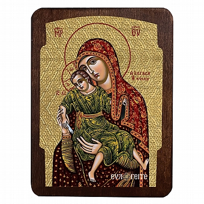 C.2808, ΠΑΝΑΓΙΑ ΕΛΕΟΥΣΑ ΤΗΣ ΚΥΚΚΟΥ | Άγιον Όρος