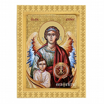 C.2860, ΑΓΓΕΛΟΣ ΚΥΡΙΟΥ | Άγιον Όρος