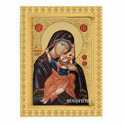 C.2861, ΠΑΝΑΓΙΑ ΠΑΥΣΟΛΥΠΗ | Άγιον Όρος