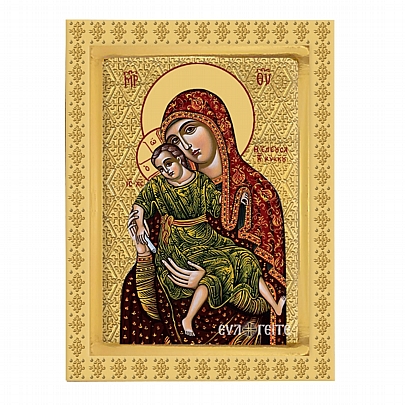 C.2865, ΠΑΝΑΓΙΑ ΕΛΕΟΥΣΑ ΤΗΣ ΚΥΚΚΟΥ | Άγιον Όρος