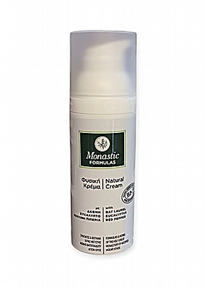 C.2881, Φυσική κρέμα Ιεράς Μονής Βατοπαιδίου