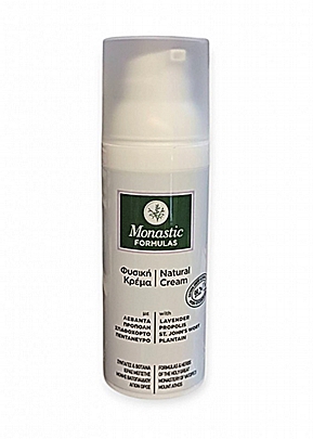 C.2882, Φυσική κρέμα Ιεράς Μονής Βατοπαιδίου