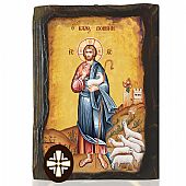ΕΝ306-20 | Jesus Christ the Good Shepherd : 1