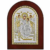ESIL04 | Theotokos Pantanassa : 1