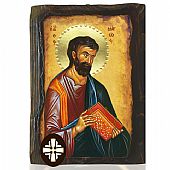 E306-145 | Mark the Evangelist Mount Athos : 1