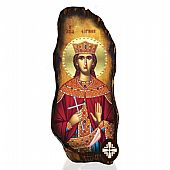 E304-67 | Saint Irene the Great Martyr : 1