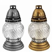 E.2276 | ELECTRIC CANDLE : 1