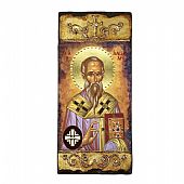 E306 | Saint Alexander Lithography Mount Athos


 : 1