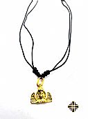 C.2748 | 
Amulet with the Brigadier General | Mount Athos : 1