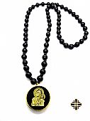 C.2755 | Neck pendant with the Blessed Virgin | Mount Athos : 1