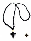 C.2758 | Holy Rosary - Neck Prayer | Mount Athos : 1