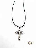 C.2760 | Neck Cross | Mount Athos : 1