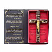C.2761 | Copy_Handmade Mount Athos Cross : 1