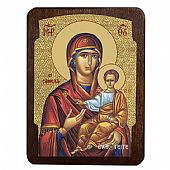 C.2800 | Παναγία Σουμελά | Άγιον Όρος : 1