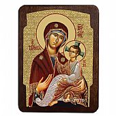 C.2809 | Παναγία Γιάτρισσα | Άγιον Όρος : 1