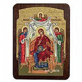 C.2811 | ΠΑΝΑΓΙΑ ΕΓΚΥΜΟΝΟΥΣΑ | ΑΓΙΟ ΟΡΟΣ : 1