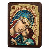 C.2813 | Η Παναγία Γλυκοφιλούσα | Άγιον Όρος : 1