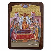 C.2816 | ΚΟΙΜΗΣΗ ΤΗΣ ΘΕΟΤΟΚΟΥ | Άγιον Όρος : 1