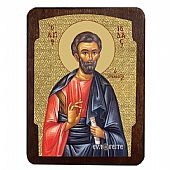 C.2817 | Ο ΑΓΙΟΣ ΙΟΥΔΑΣ Ο ΘΑΔΔΑΙΟΣ | Άγιον Όρος : 1