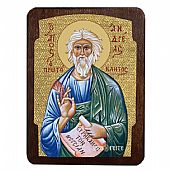 C.2819 | Άγιος Ανδρεας Ο Πρωτόκλητος | Άγιον Όρος : 1