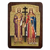 C.2828 | Άγιος Κωνσταντίνος και Ελένη | Άγιον Όρος : 1