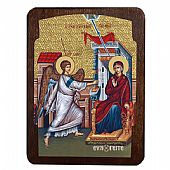 C.2833 | Ο ΕΥΑΓΓΕΛΙΣΜΟΣ ΤΗΣ ΘΕΟΤΟΚΟΥ Άγιον Όρος : 1