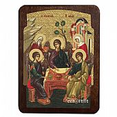 C.2834 | Η ΦΙΛΟΞΕΝΙΑ ΤΟΥ ΑΒΡΑΑΜ : 1