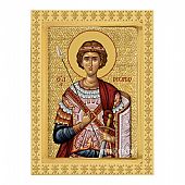 C.2844 | Άγιος Γεώργιος | Άγιον Όρος : 1