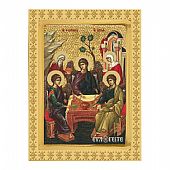 C.2857 | Η ΦΙΛΟΞΕΝΙΑ ΤΟΥ ΑΒΡΑΑΜ | Άγιον Όρος : 1