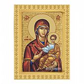 C.2862 | Παναγία Σουμελά | Άγιον Όρος : 1