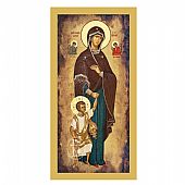 C.2872 | Τα πρώτα βήματα του Ιησού Χριστού | Άγιον Όρος : 1